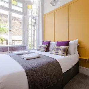 Regency House Gasthof