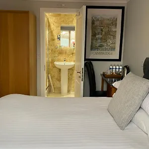 4* Pensionat Autumn House
